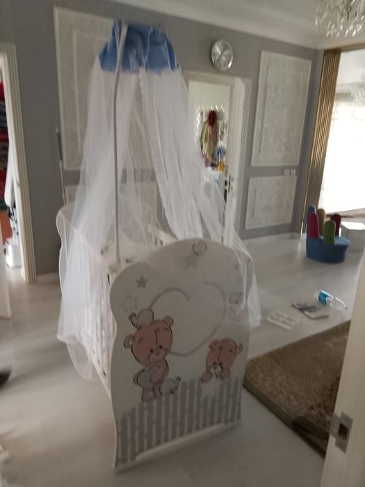 Кровать для ребенка
