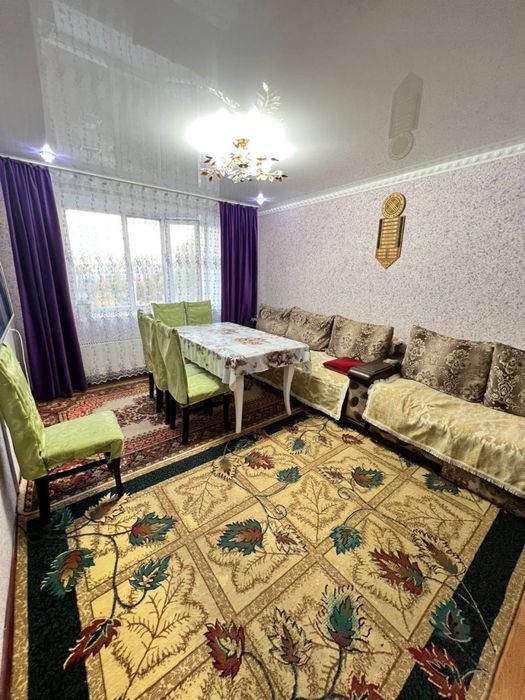 Продам 2 комнатную квартиру