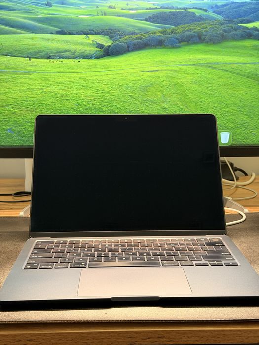 Macbook Air 13, M2 8/512