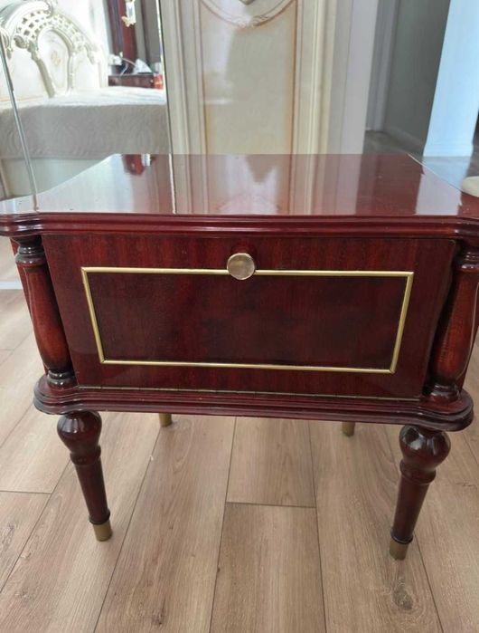 тумбочки. 2шт времен СССР