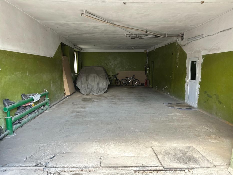 Садётся бокс тёплый,уютный