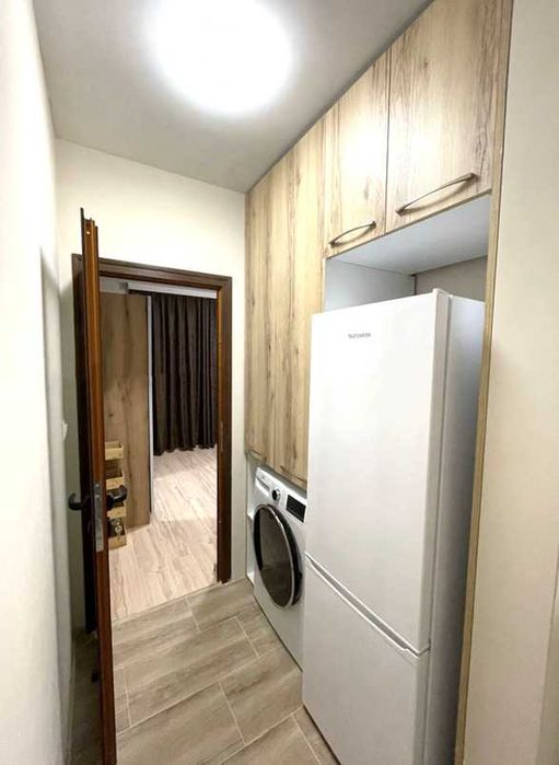 Продава се Двустаен апартамент в София, Овча купел 2 - 65 кв.м за 1647 €/кв.м - Снимка #6