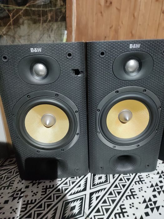 Bowers&Wilkins/Denon