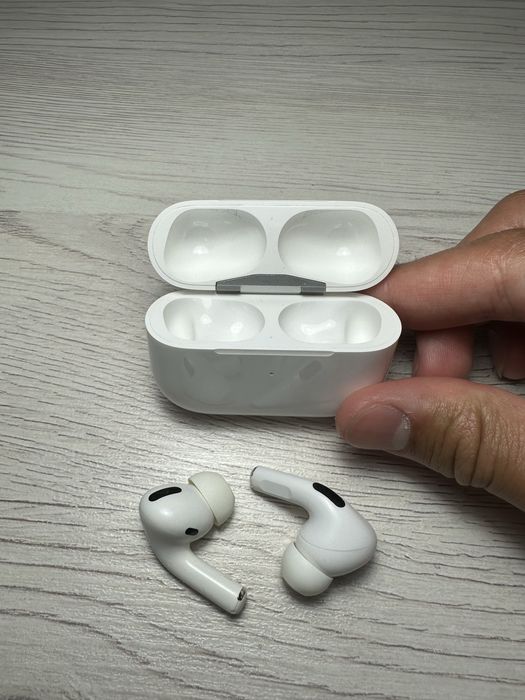 СРОЧНО! Apple Airpods Pro