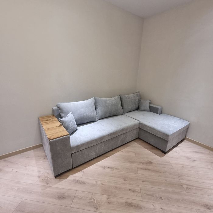 Мена Акция Угловой диван от цеха!