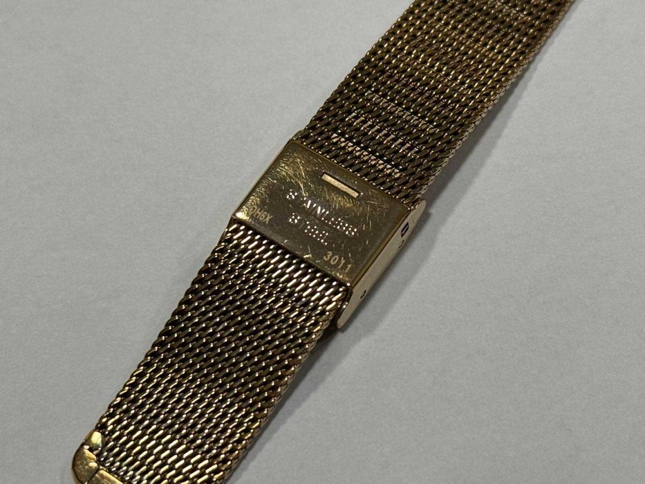 Дамски Часовник Boss Saya 1502668