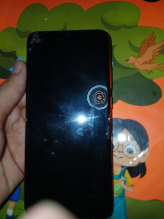 Samsung Galaxy   A03.