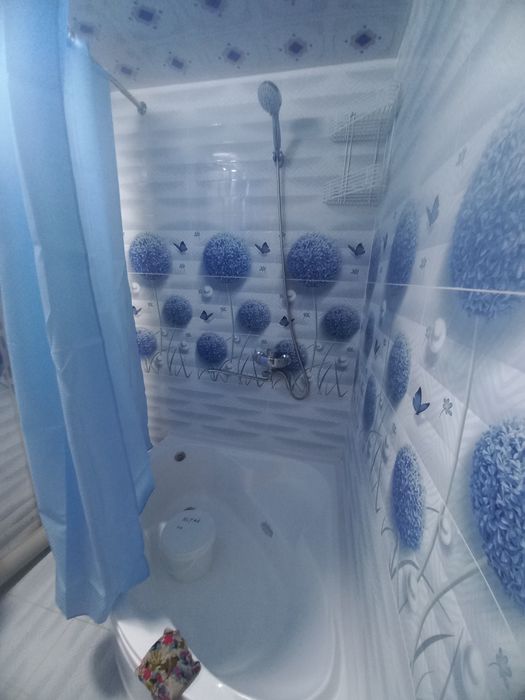 Учхонали квартира