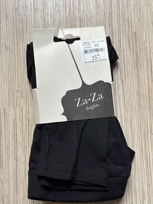 Чорапогащник и клин - 2 модела