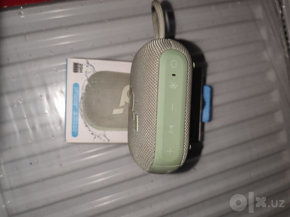 Anker soundcore select 4go