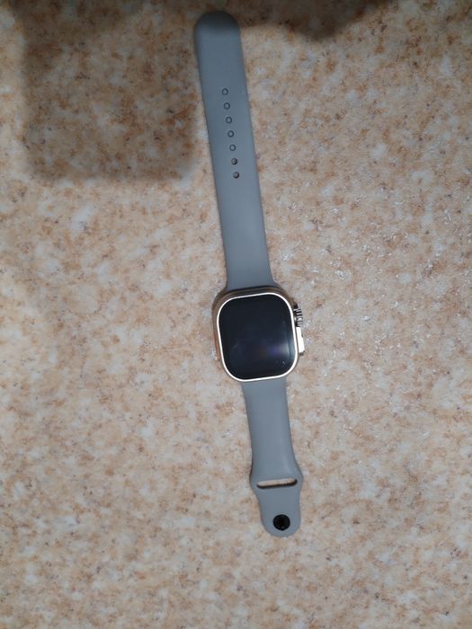 Продам Смарт часы наручные