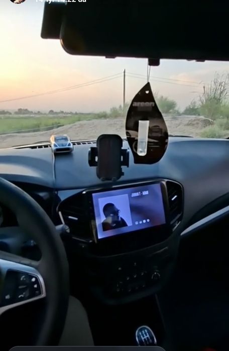 Lada Vesta sedan 2019 yil