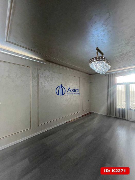Sharq1 tomondan 2xonali uy srochna sotiladi K2271