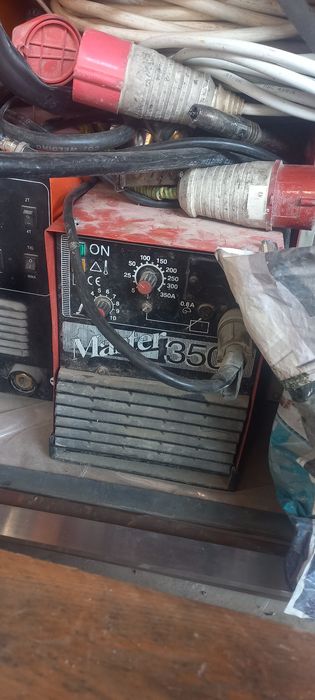 Argon aparati sotiladi srochna