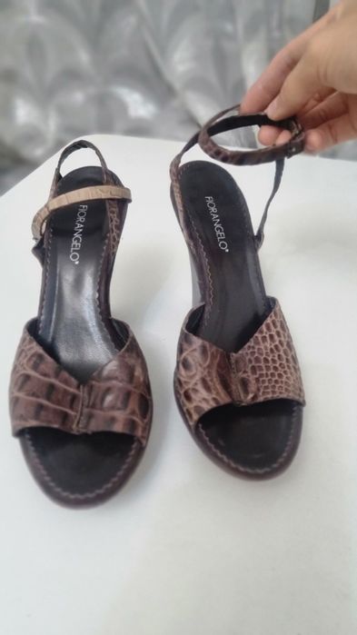 Туфли распродажа