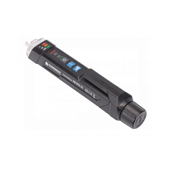 Tester de tensiune fara contact 12V / 48V - 1000V Powermat