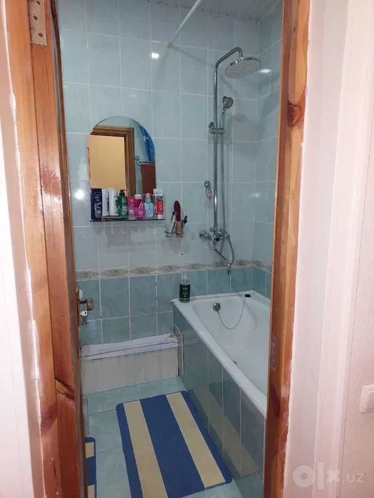 Сдается 2 х ком Алгоритм 31. Базарчик. Семейным или Девушкам