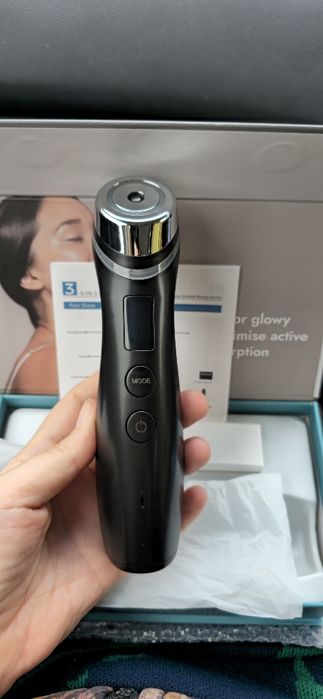 Age-r Booster Pro  6-В-1