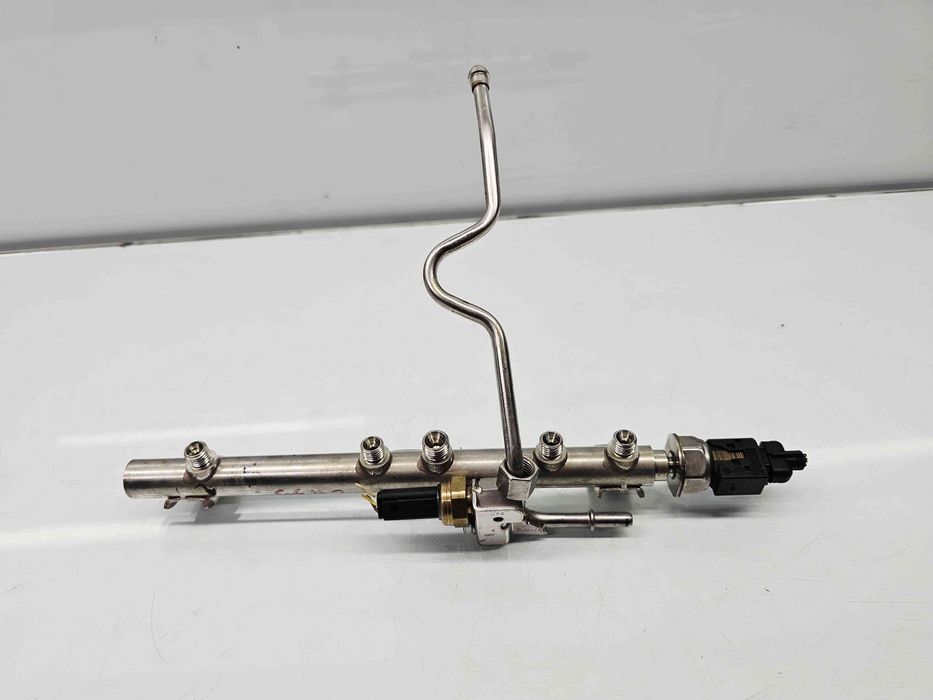 Rampa injectoare  Bmw 5 (E60) [Fabr 2004-2010] 7562474 2.0 N43B 125KW