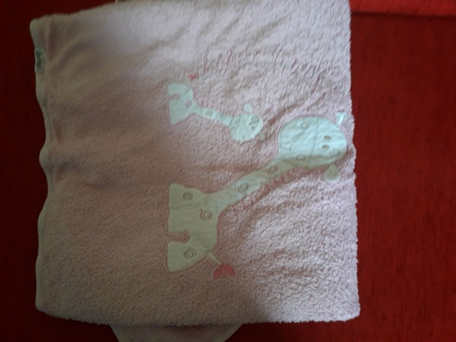 Paturica tip sac de dormit