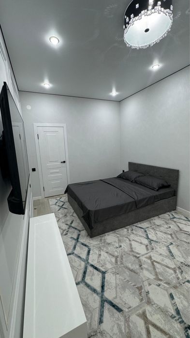 Квартира по суточно