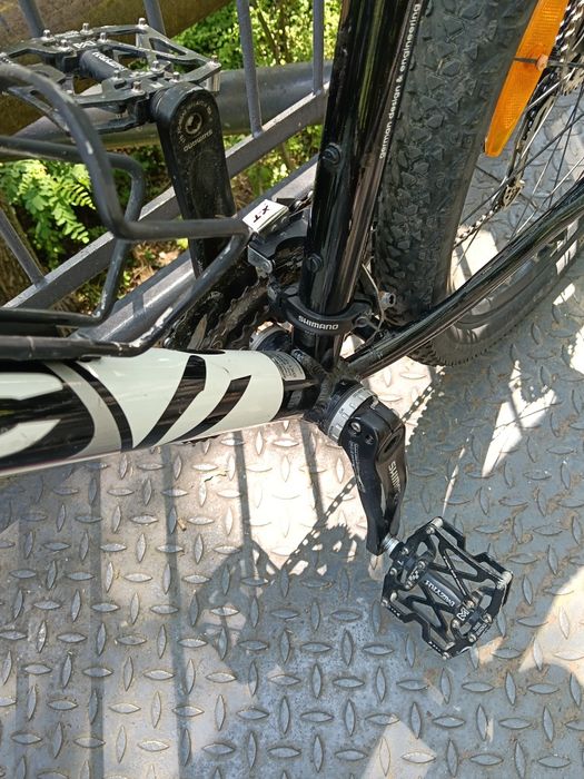 Bicicleta corratec