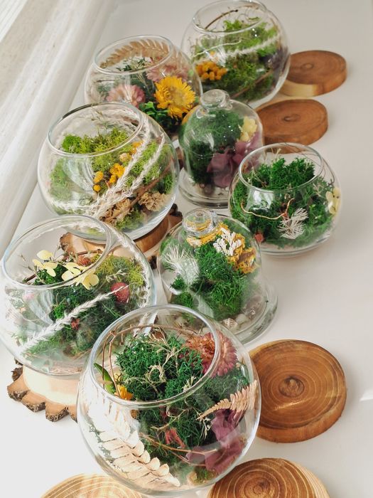 Подарки своими руками