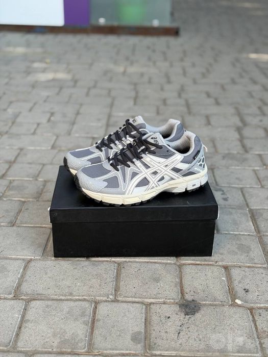 Asics gel Kahana 8 gore-tex