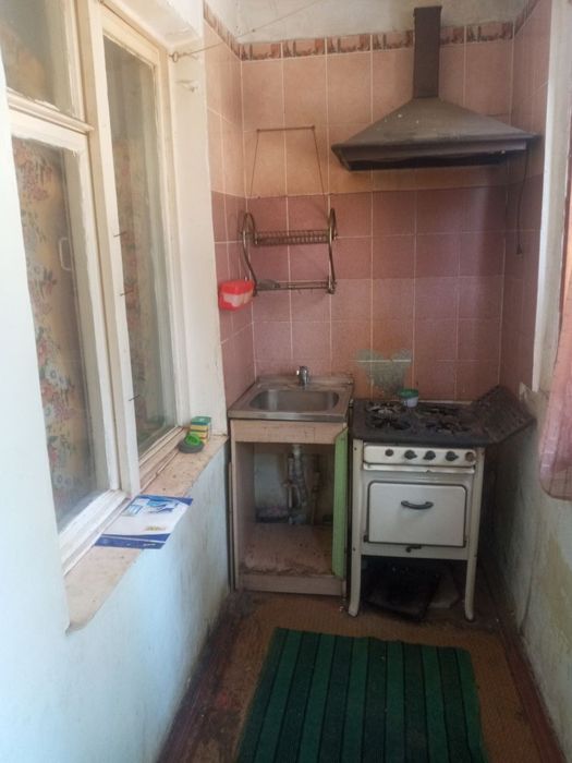 ™ Чиланзар 20 2в3/2/4‼️Панельный, Смежка [52м²]Срочно Кв продаётся‼️