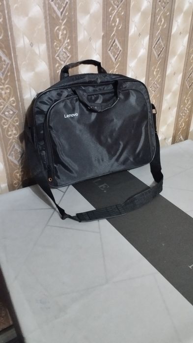 Сумка портфель для ноутбука можно