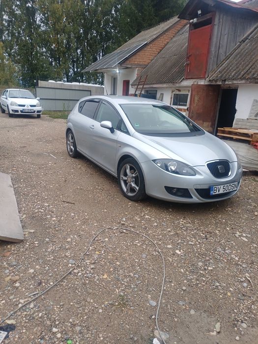 Seat leon 1.9 tdi