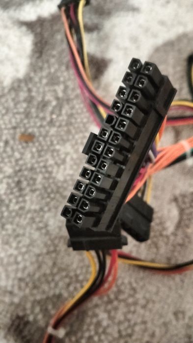 Блок питания Vortex VR-400-8F на 400W