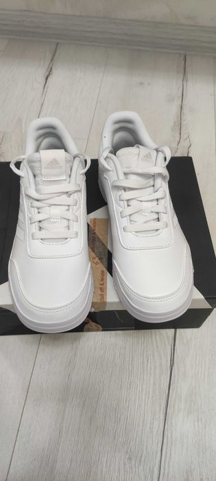 Маратонки adidas