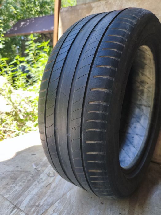 225 50 R17 Одиночка 1шт. Michelin Шина