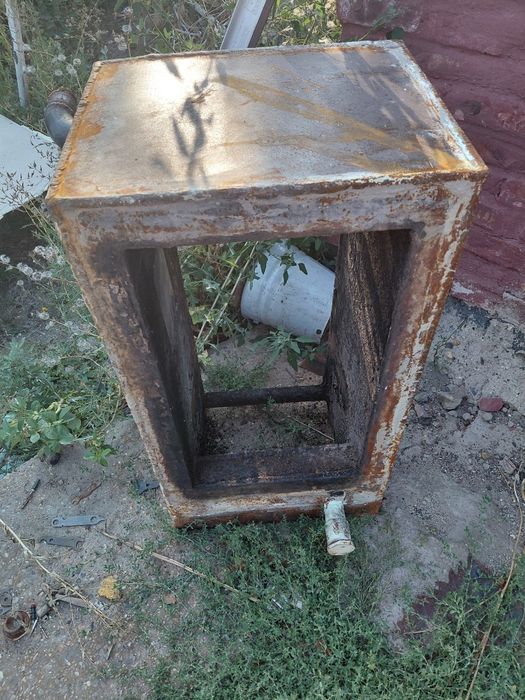 Продам котел для печи