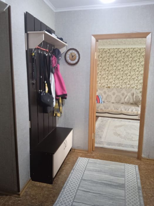 Продам 2х квартиру