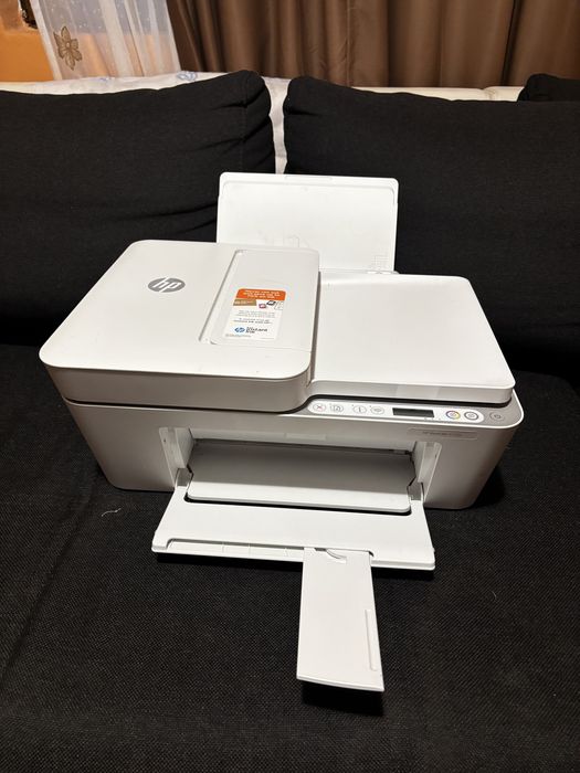 Imprimanta HP deskjet 4120e