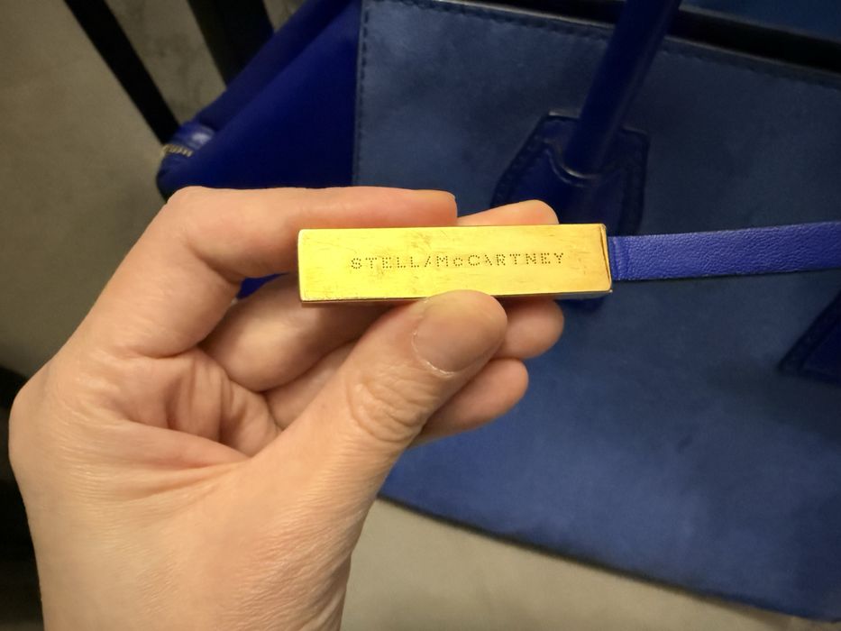 Сумка Stella McCartney