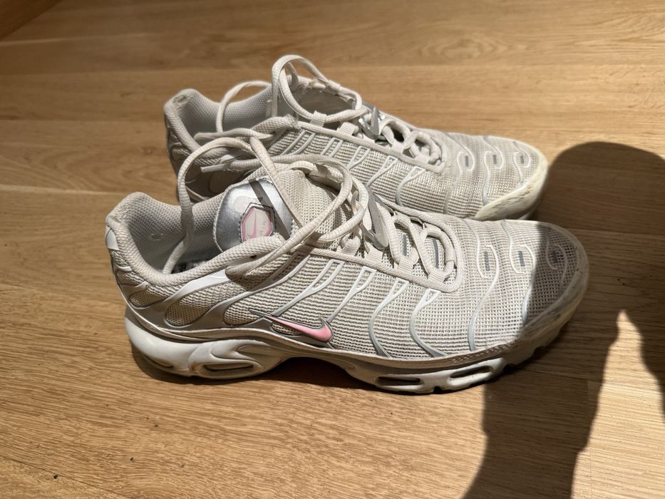 маратонки Nike tn