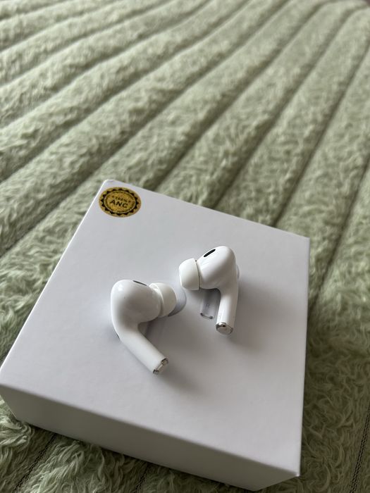 Airpods 2 ca noi