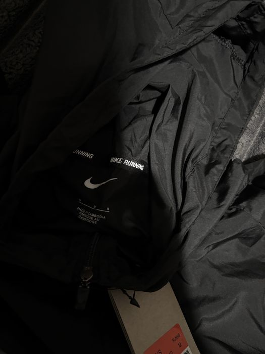 Jacheta De alergat NIKE M