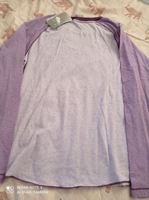 Блуза нова на Nike