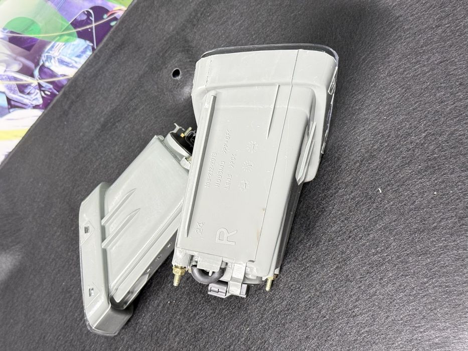 Туманка камри 20 евро