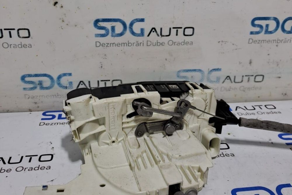 Broasca usa dreapta spate A9107407500 Mercedes Sprinter 907/910