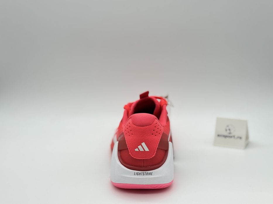 Adidas Adizero Ubersonic 5 Padel Tennis Originali 38 2/3