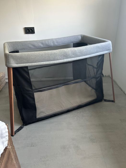 Кошара maxi cosi iris