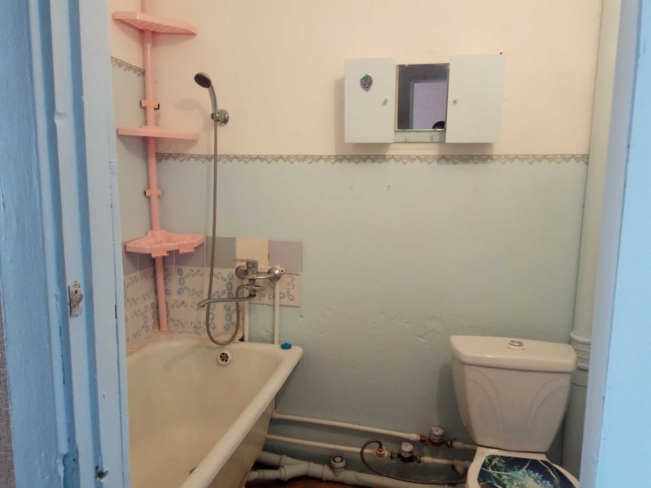 Продам 1 ком кв Ленинградку ДСР