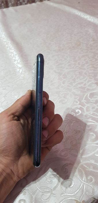 Iphon 11 pro kafolat bilan