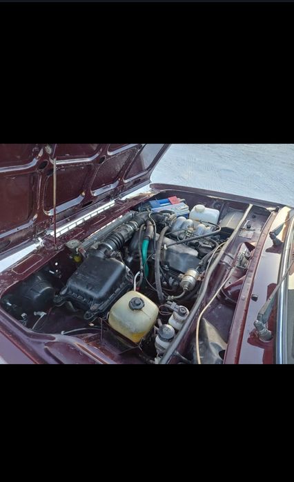 Продам ваз 2107 инжектор