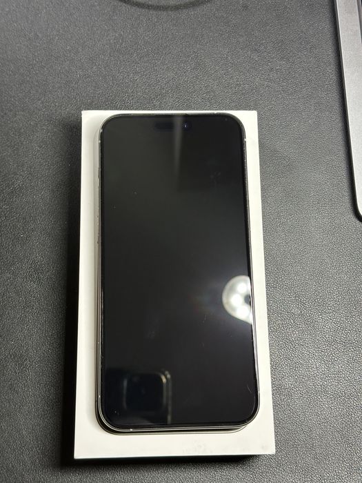 Iphone 15 pro max 256 93% Айфон 15 про макс 256гб